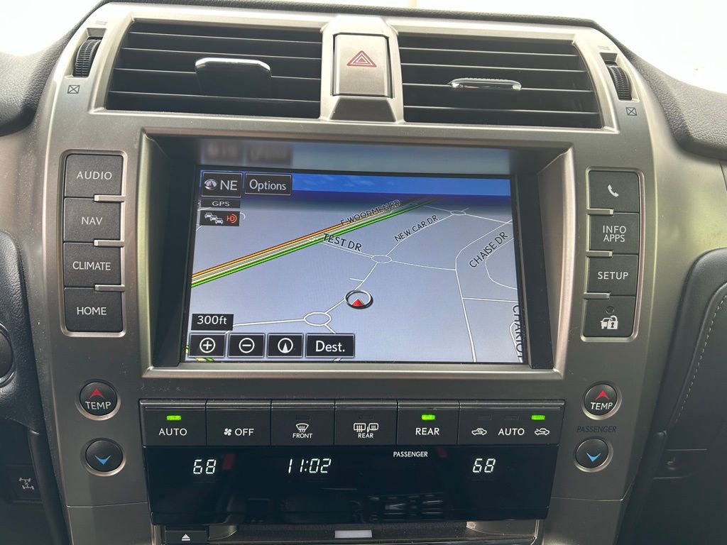 Used 2019 Lexus GX 460 image 21