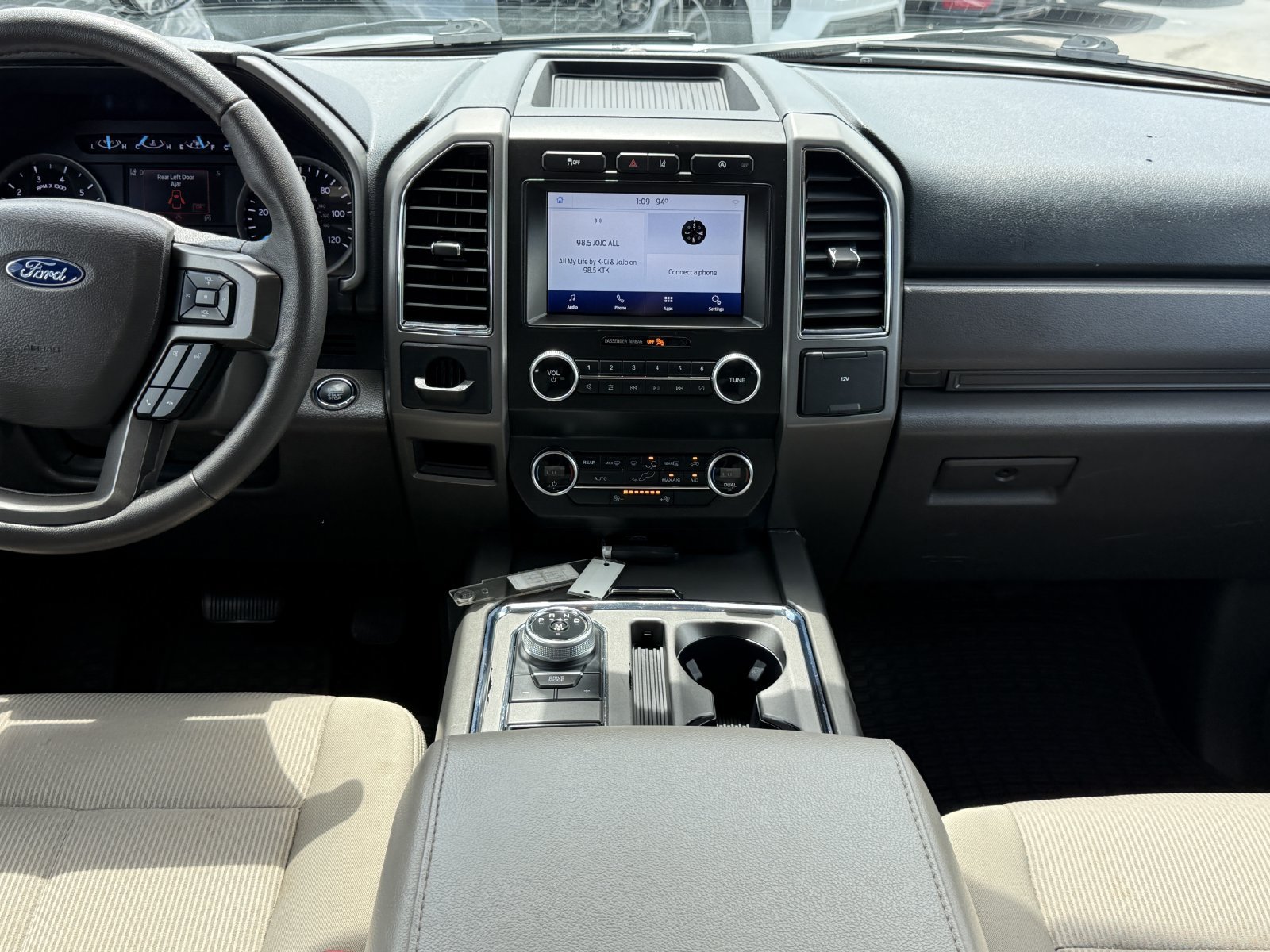 Used 2020 Ford Expedition XLT RWD image 20