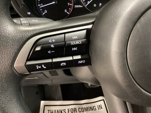 Used 2024 MAZDA CX-30 AWD 2.5 S image 11