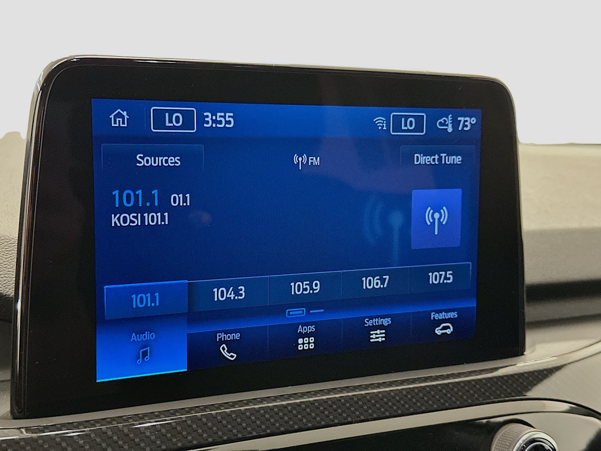 Used 2025 Ford Escape ST-Line Select AWD/4WD image 21