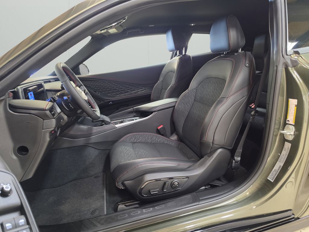 New 2026 Dodge Charger R/T Scat Pack image 12