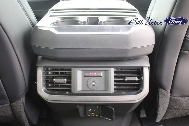 New 2026 Ford F150 Platinum image 12
