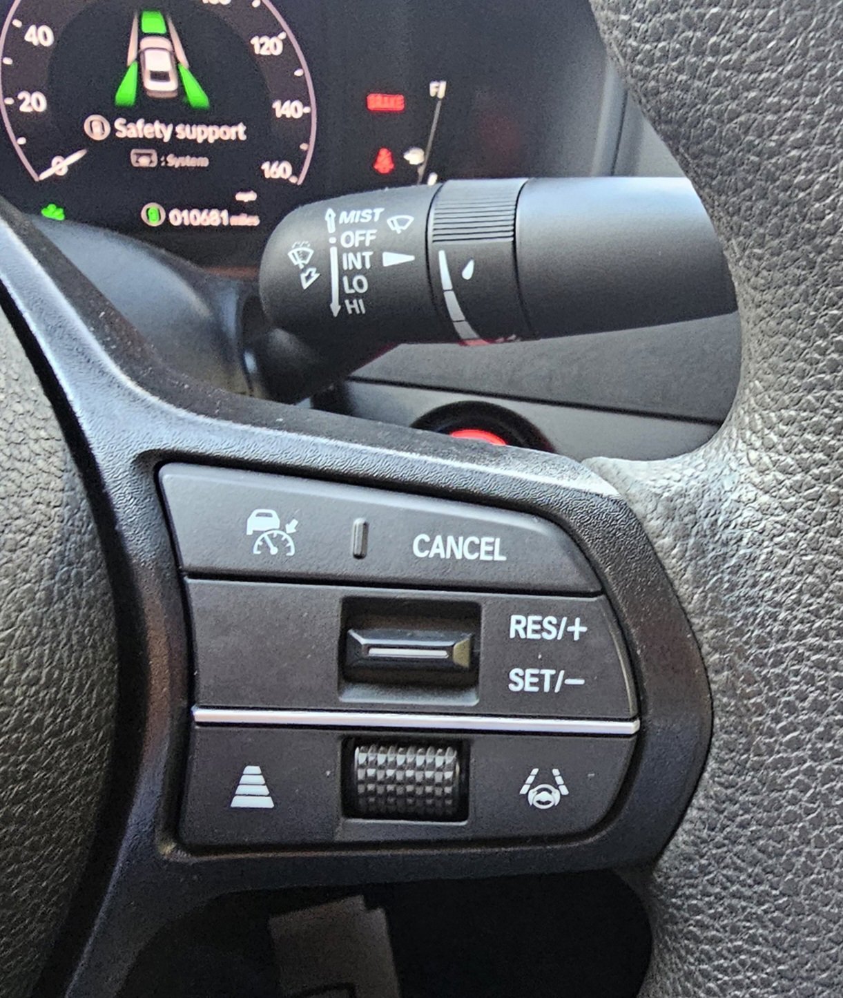 Certified 2024 Honda Accord EX image 15