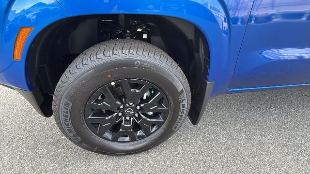 New 2026 Nissan Frontier SV w/ Tow Package image 9