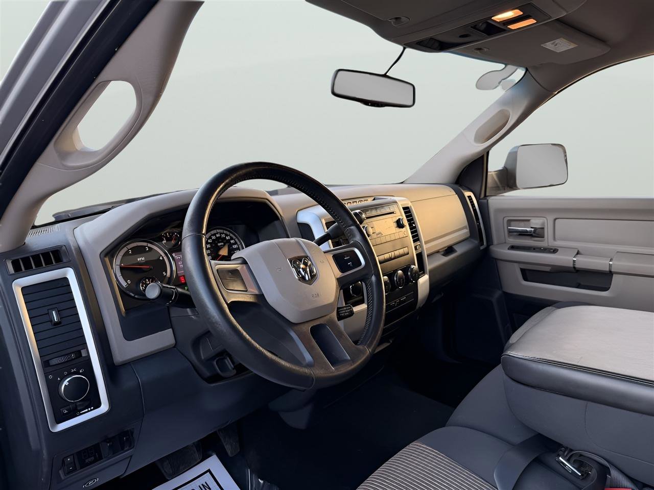 Used 2010 Dodge Ram 2500 Truck SLT w/ Luxury Group image 13