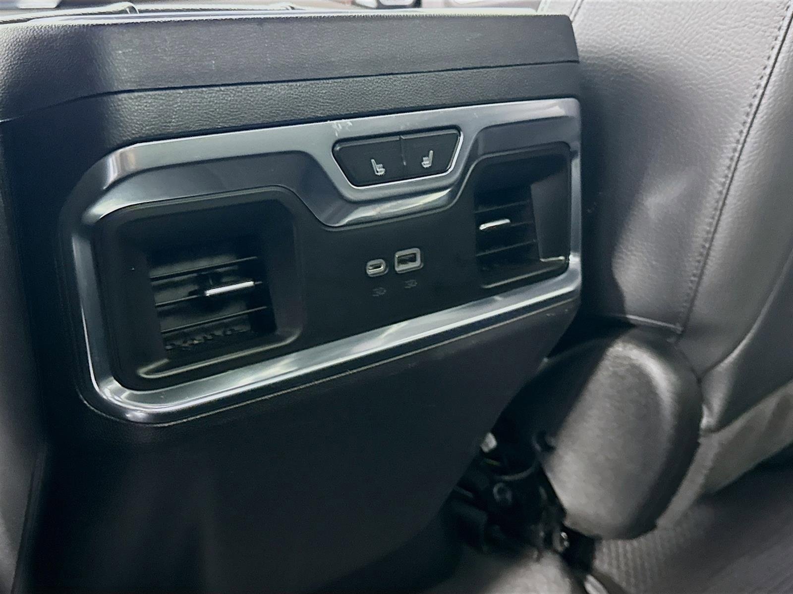 Certified 2022 GMC Sierra 1500 Denali image 26