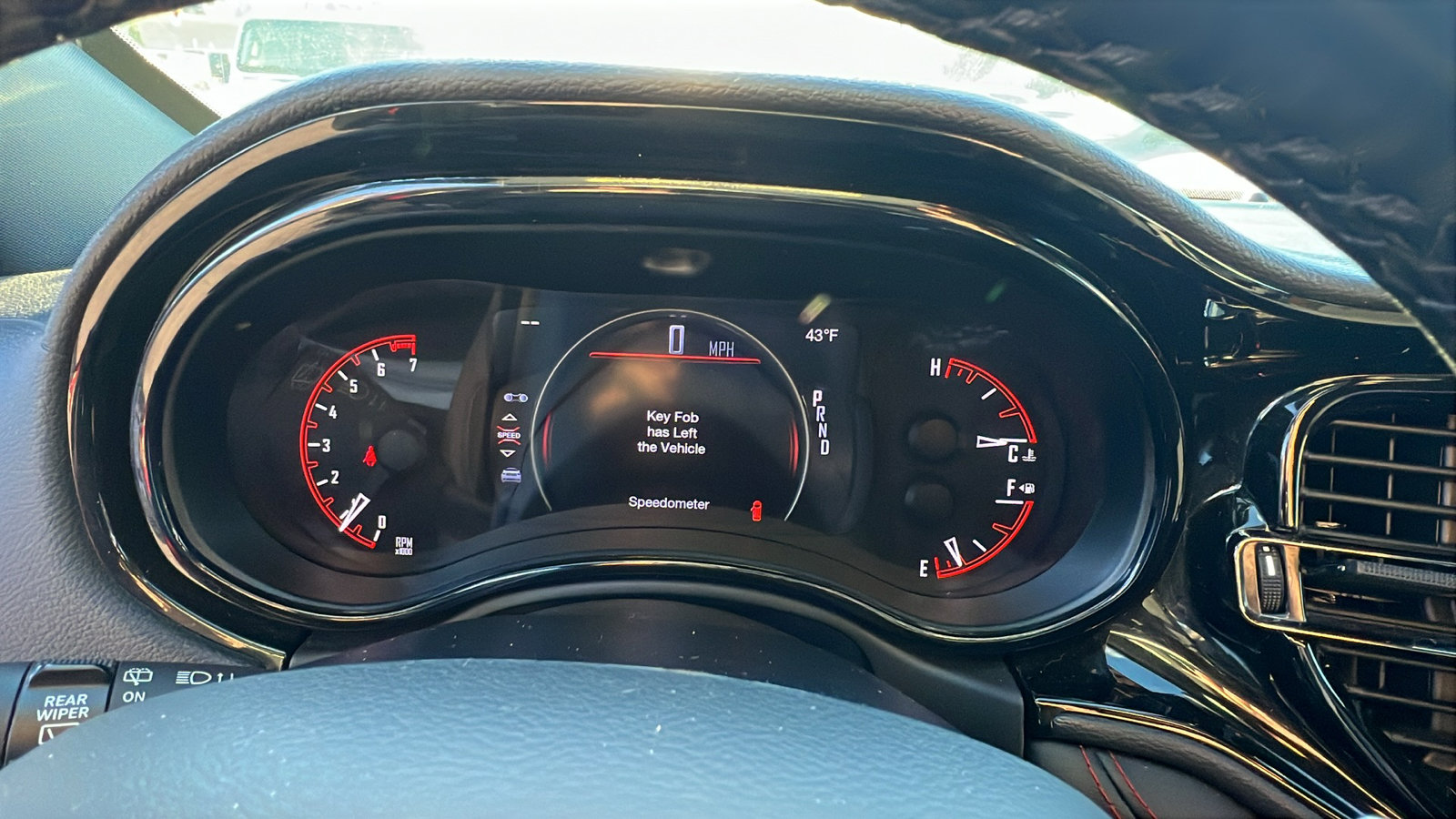 Used 2023 Dodge Durango GT image 31