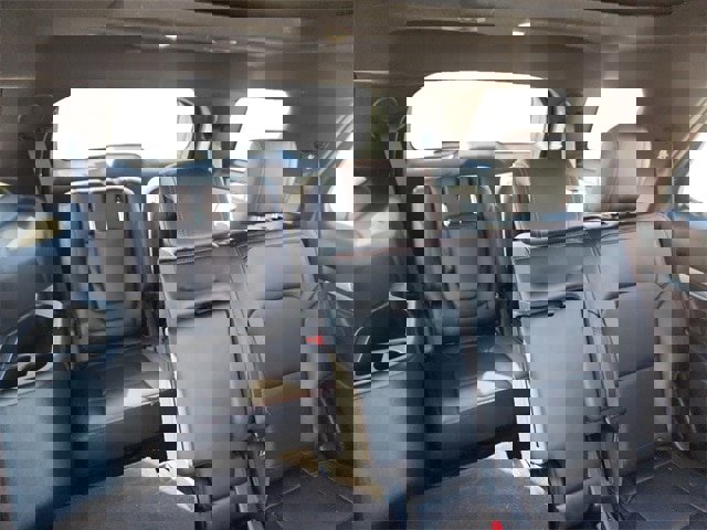 Certified 2018 Ford Explorer Sport w/ Equipment Group 401A image 18