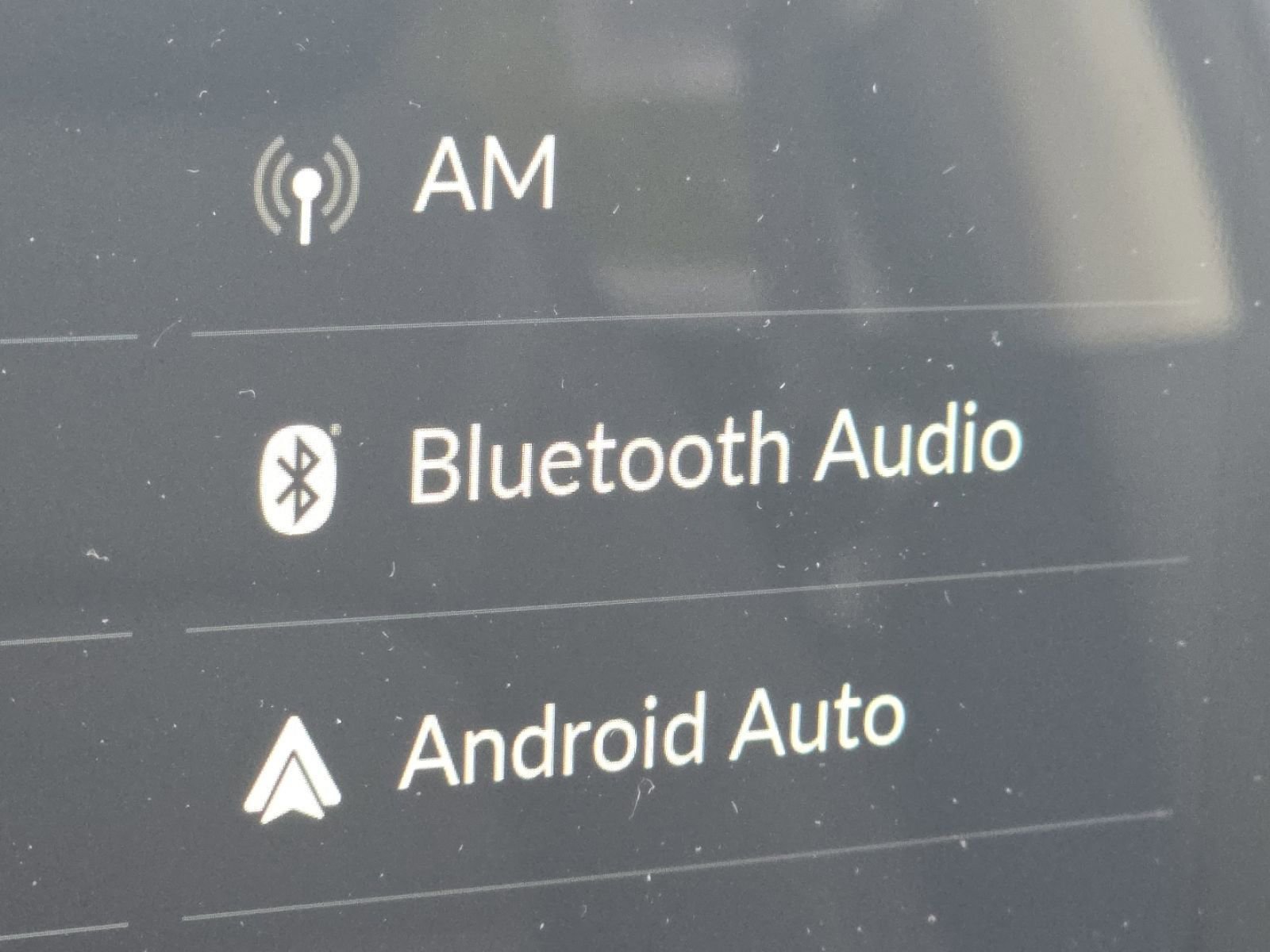 New 2026 Honda CR-V LX image 6