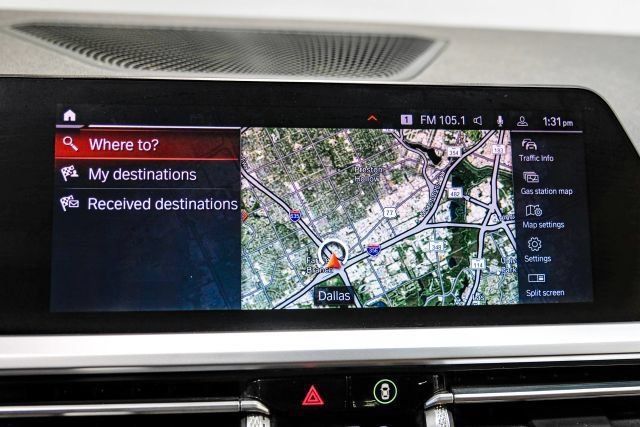 Used 2022 BMW 430i Convertible RWD image 25