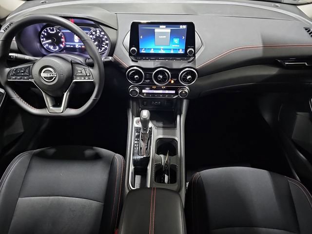 Used 2025 Nissan Sentra SR image 20