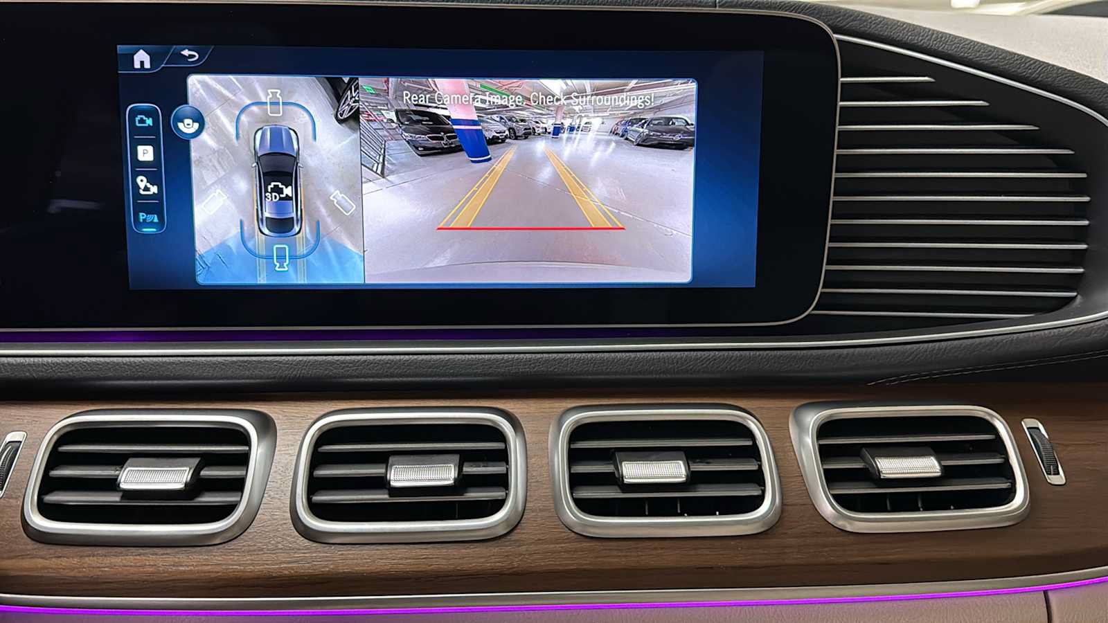 New 2026 Mercedes-Benz GLE 450 4MATIC Coupe image 23