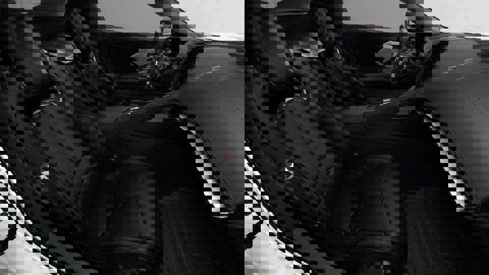 New 2026 Chevrolet Corvette E-Ray w/ ZER Performance Package image 58