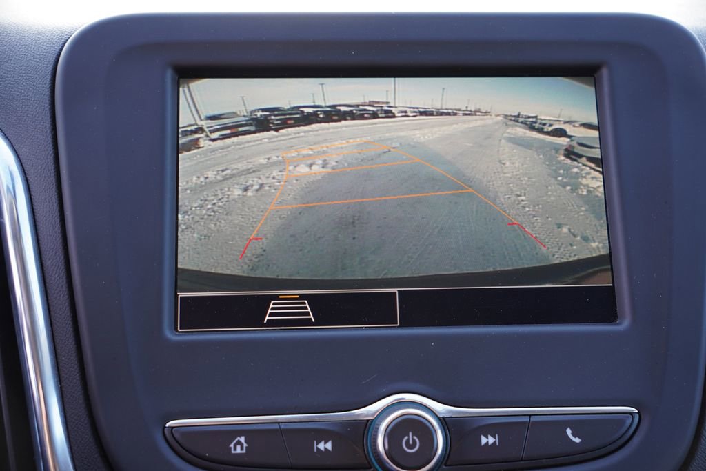 Certified 2023 Chevrolet Equinox LT image 34