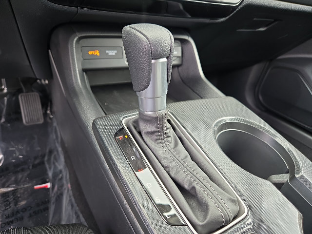 New 2026 Honda Civic LX image 12