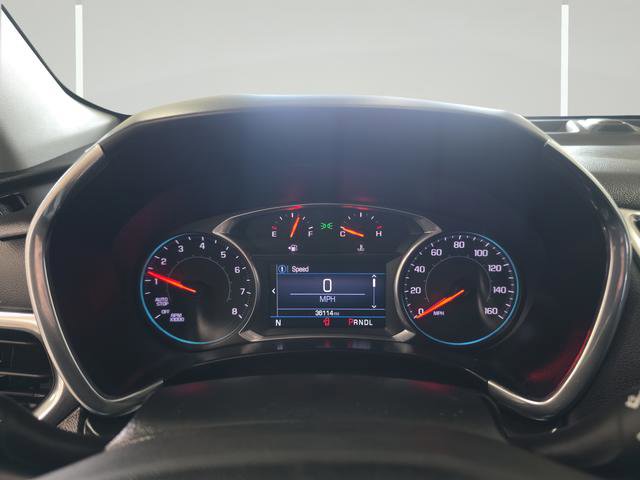 Used 2019 Chevrolet Equinox LT image 17