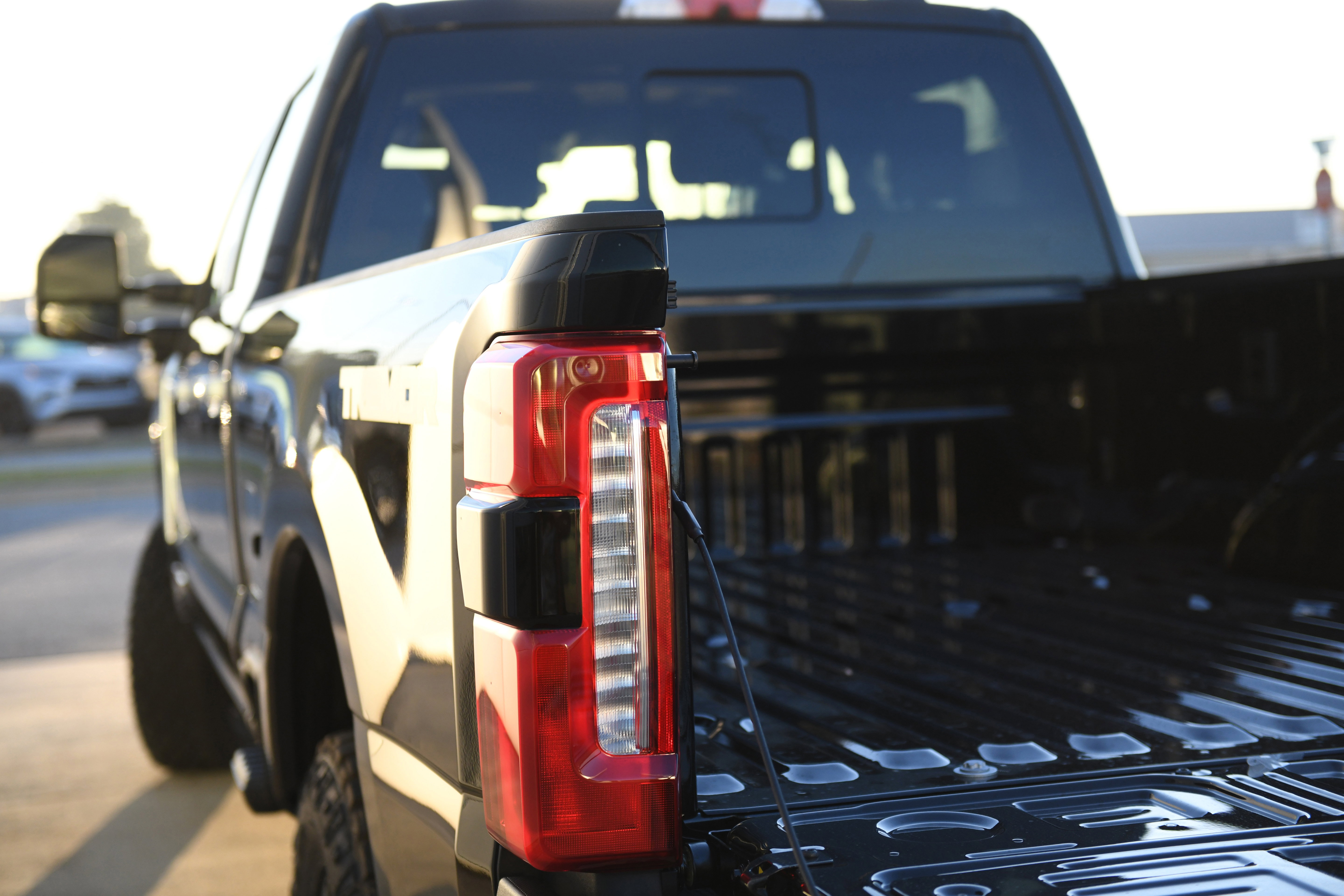 New 2026 Ford F250 King Ranch w/ Tremor Off-Road Package image 23