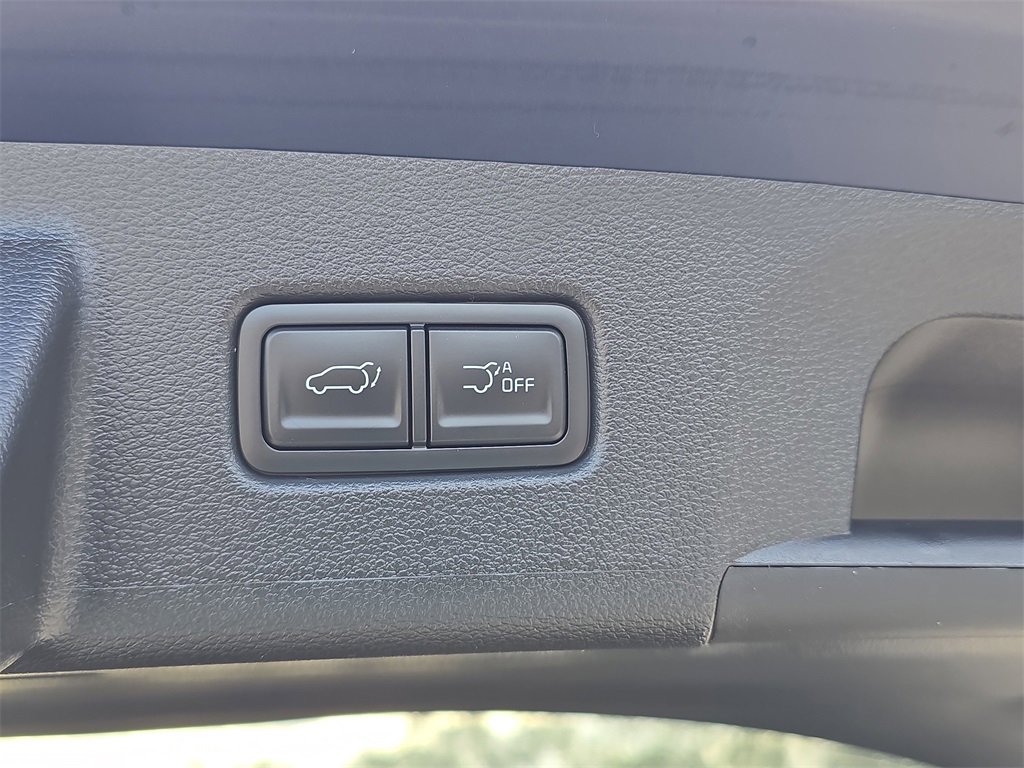 New 2025 Kia Telluride EX image 13