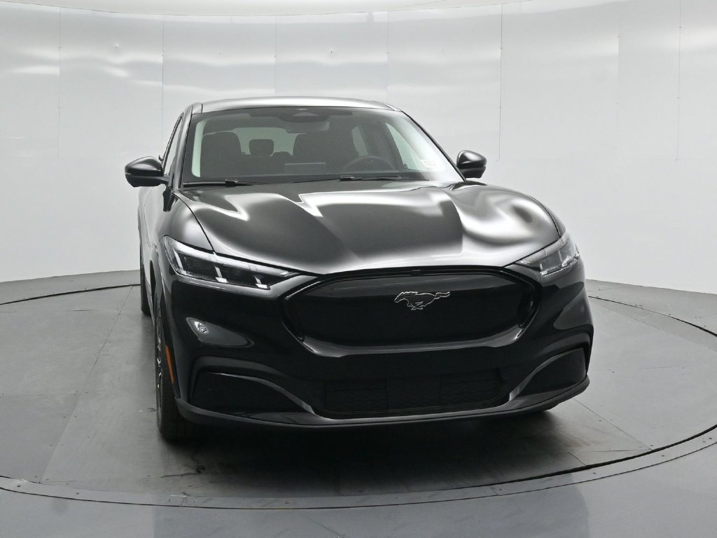 New 2026 Ford Mustang Mach-E Premium w/ Technology Package RWD image 54