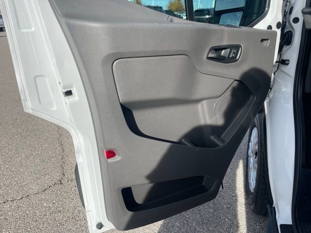 Used 2022 Ford Transit 350 XLT image 17