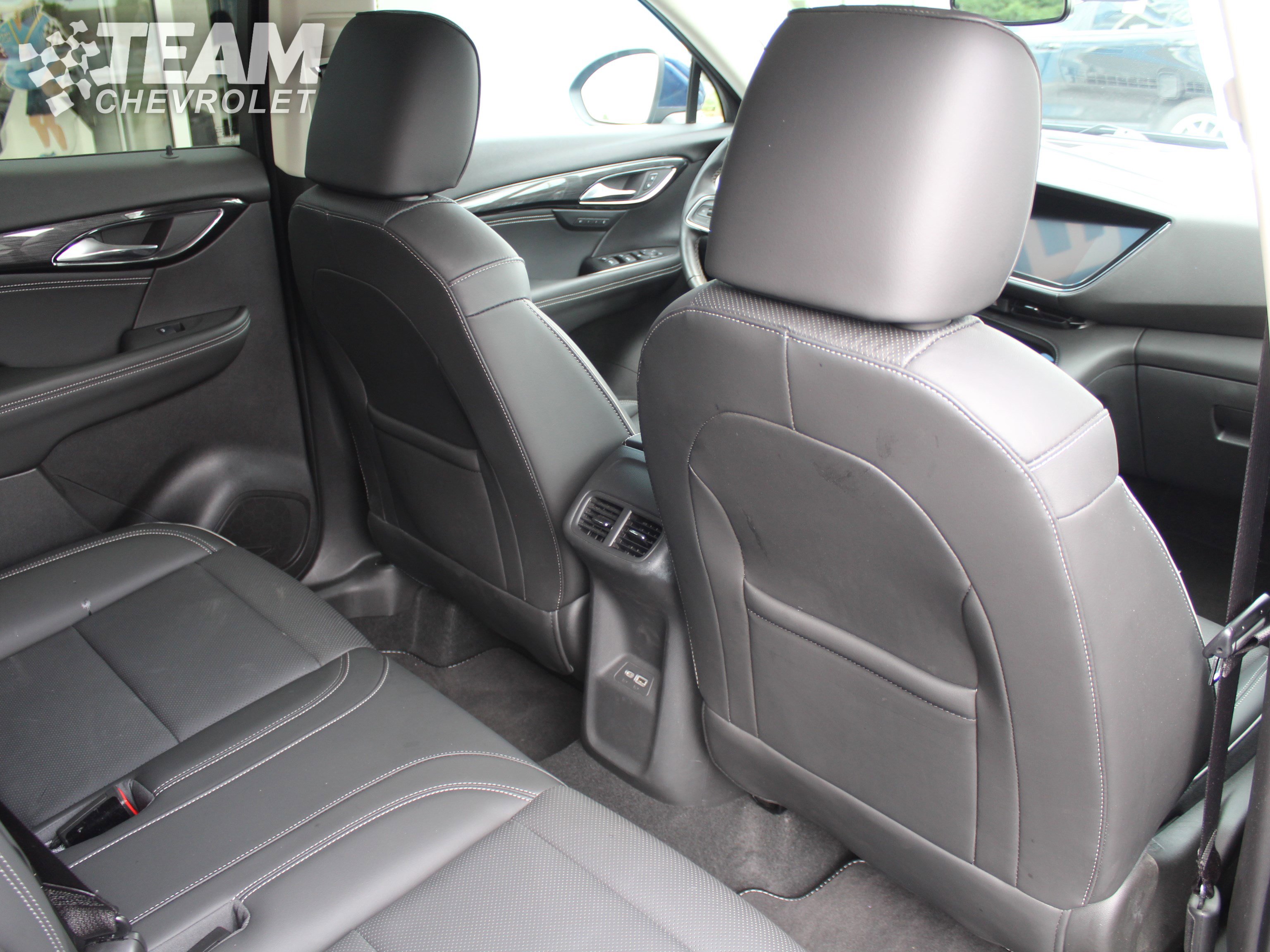 Certified 2023 Buick Envision Essence image 22