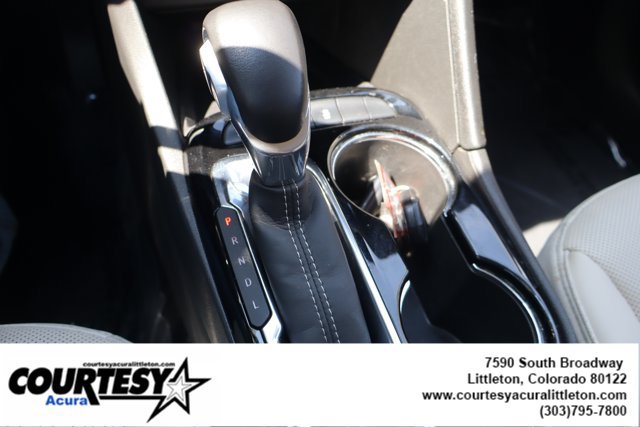 Used 2024 Buick Encore GX Sport Touring AWD/4WD image 19
