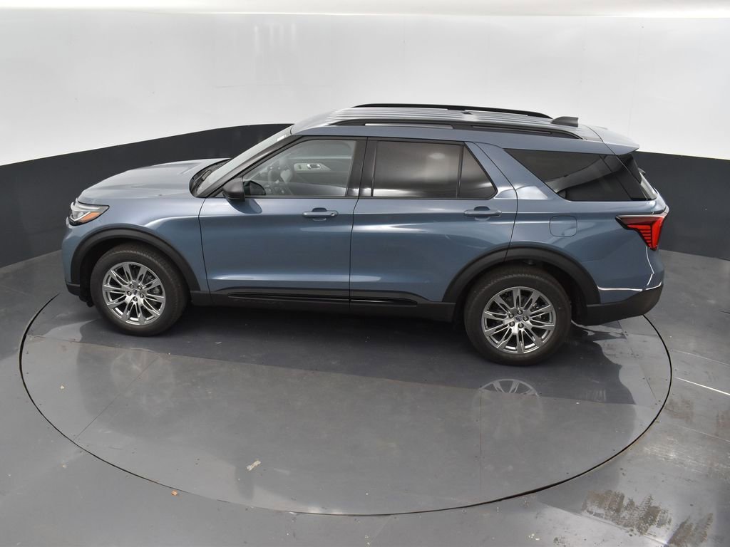 New 2026 Ford Explorer Active image 42