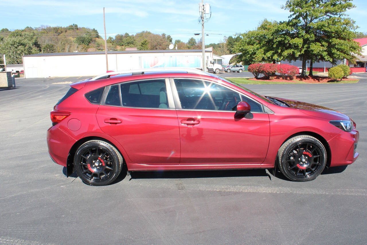 Used 2019 Subaru Impreza 2.0i Premium AWD/4WD image 6