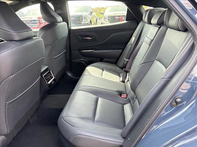 Used 2026 Toyota Crown image 8