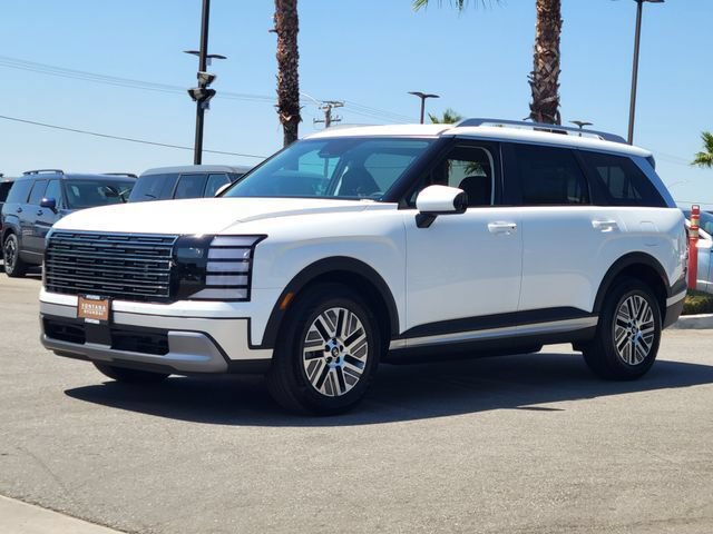 New 2027 Hyundai Palisade SEL FWD image 2