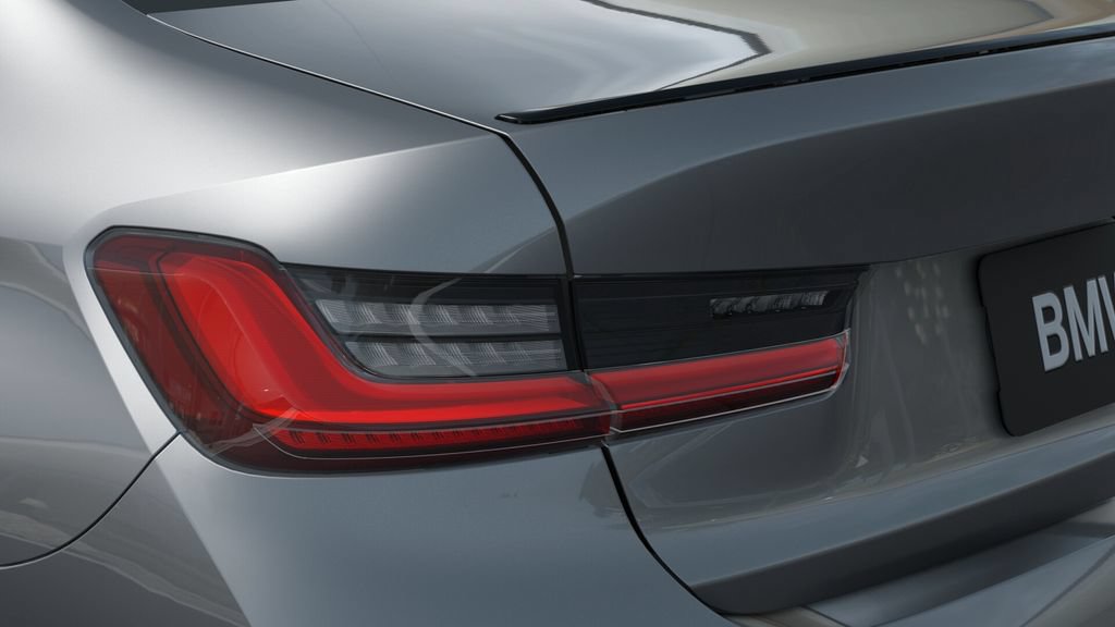 New 2026 BMW M340i w/ Premium Package RWD image 8