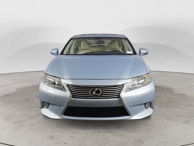 Used 2014 Lexus ES 350 w/ Luxury Package FWD image 8