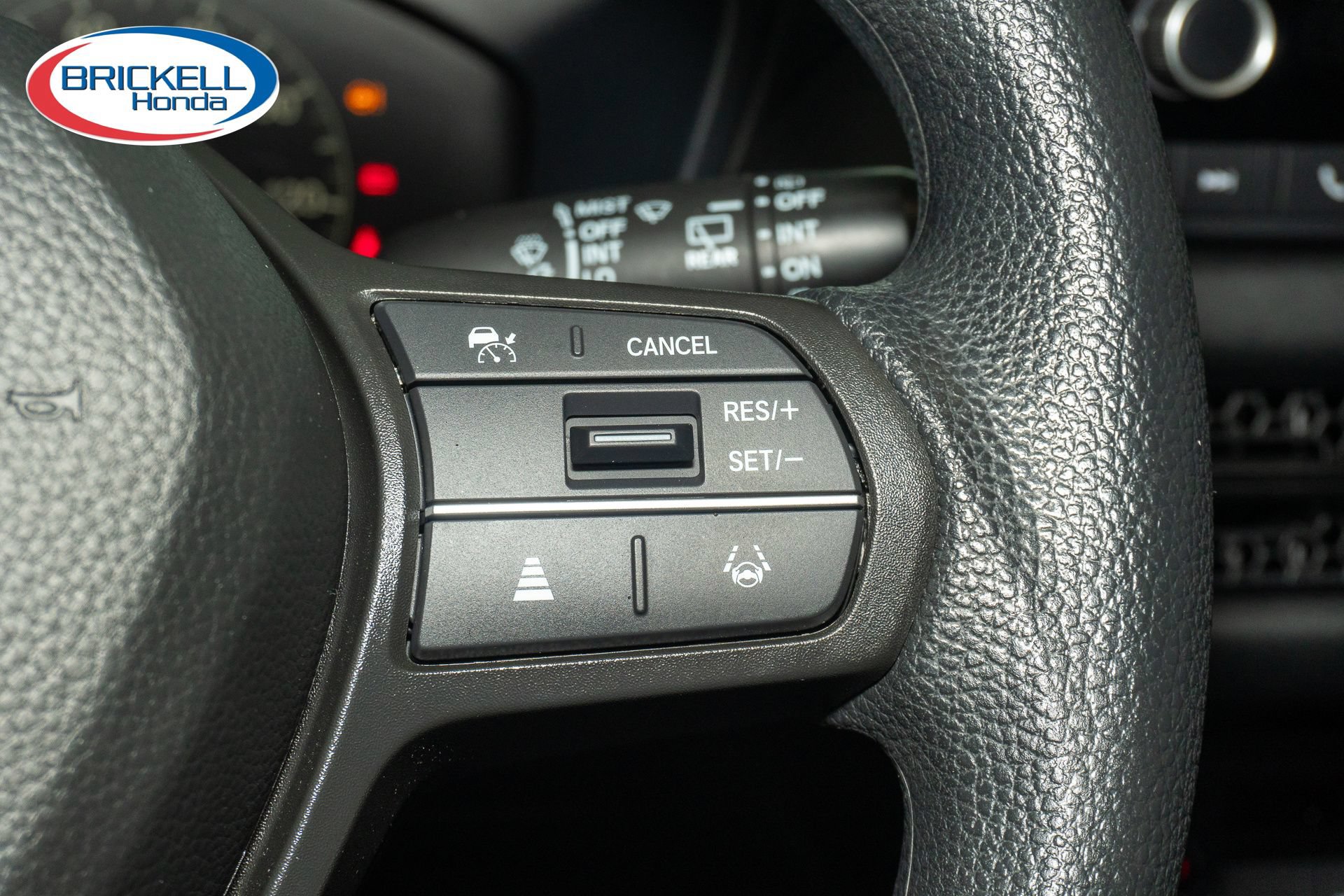 Used 2025 Honda HR-V LX image 36