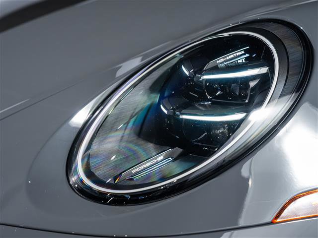 Used 2025 Porsche 911 GT3 image 12