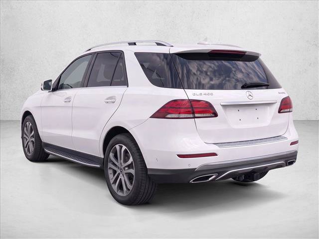 Used 2019 Mercedes-Benz GLE 400 4MATIC image 5