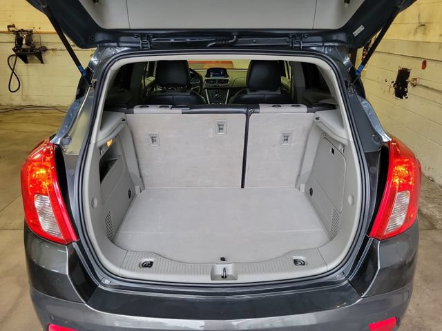 Used 2016 Buick Encore Convenience AWD/4WD image 27