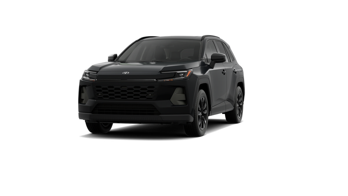 New 2026 Toyota RAV4 XLE Premium FWD image 18