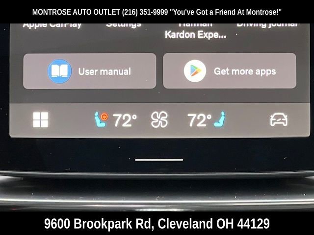 New 2026 Volvo XC90 T8 Ultra w/ Protection Package Premier image 25