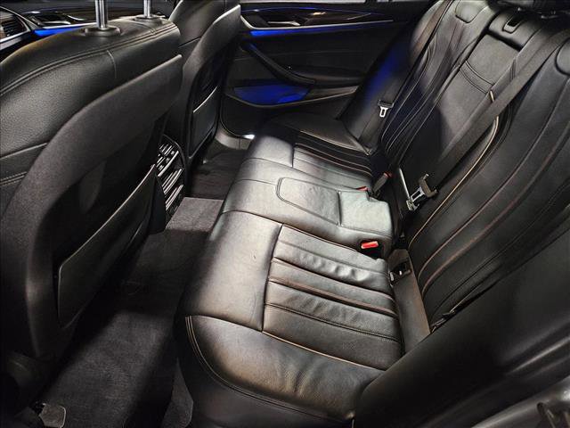 Used 2019 BMW 530i xDrive 530i xDrive image 18