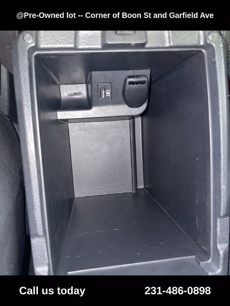 Used 2019 Nissan Rogue SL AWD/4WD image 24