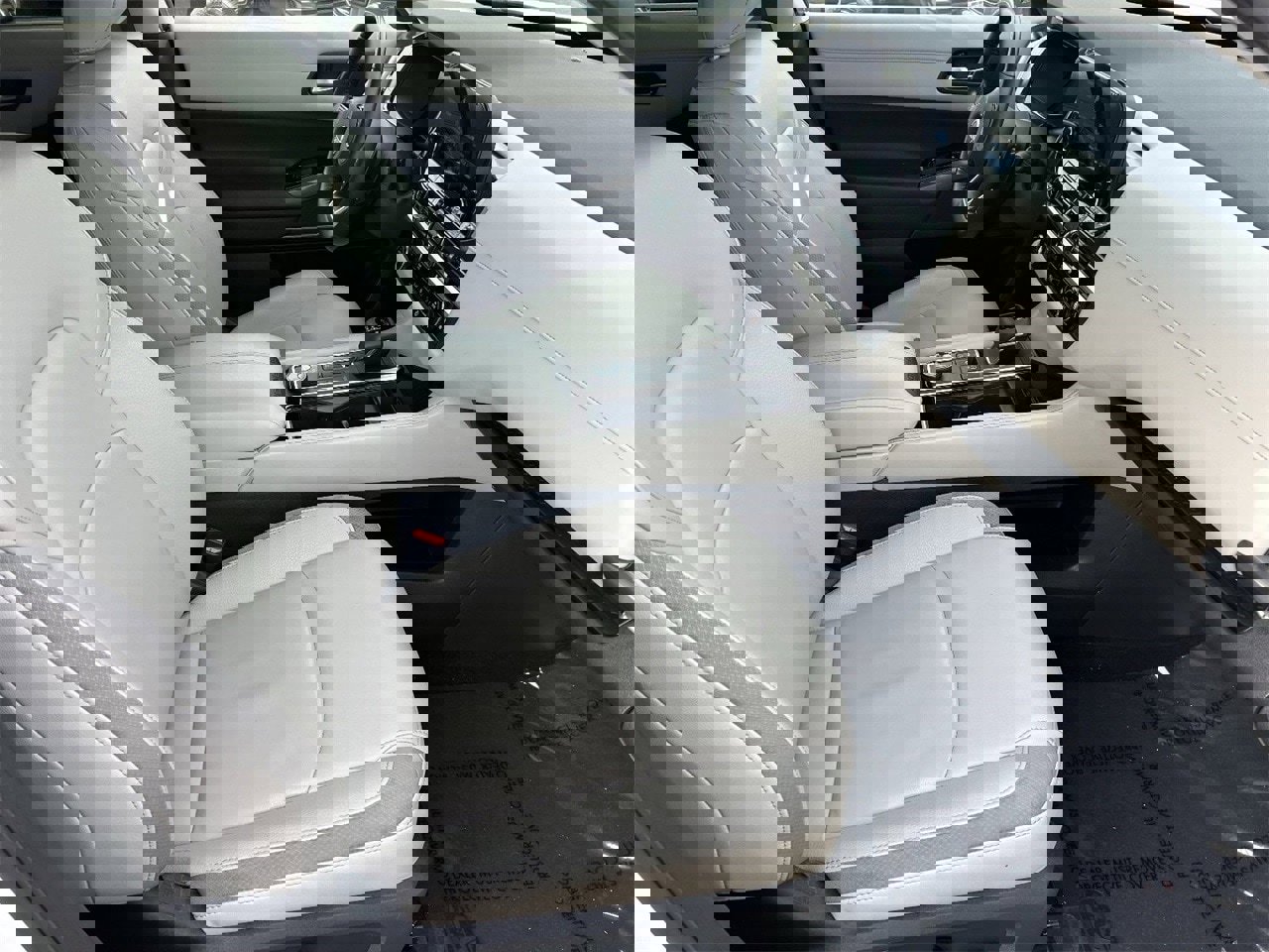 Certified 2023 Nissan Pathfinder SL image 9