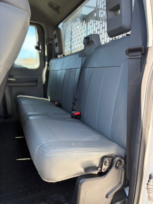 Used 2016 Ford F250 XL w/ Power Equipment Group image 14