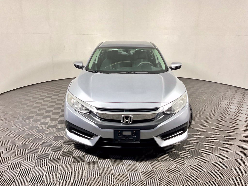 Used 2017 Honda Civic LX image 5