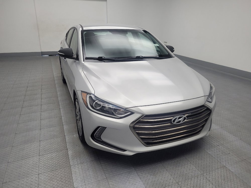 Used 2017 Hyundai Elantra Limited image 14