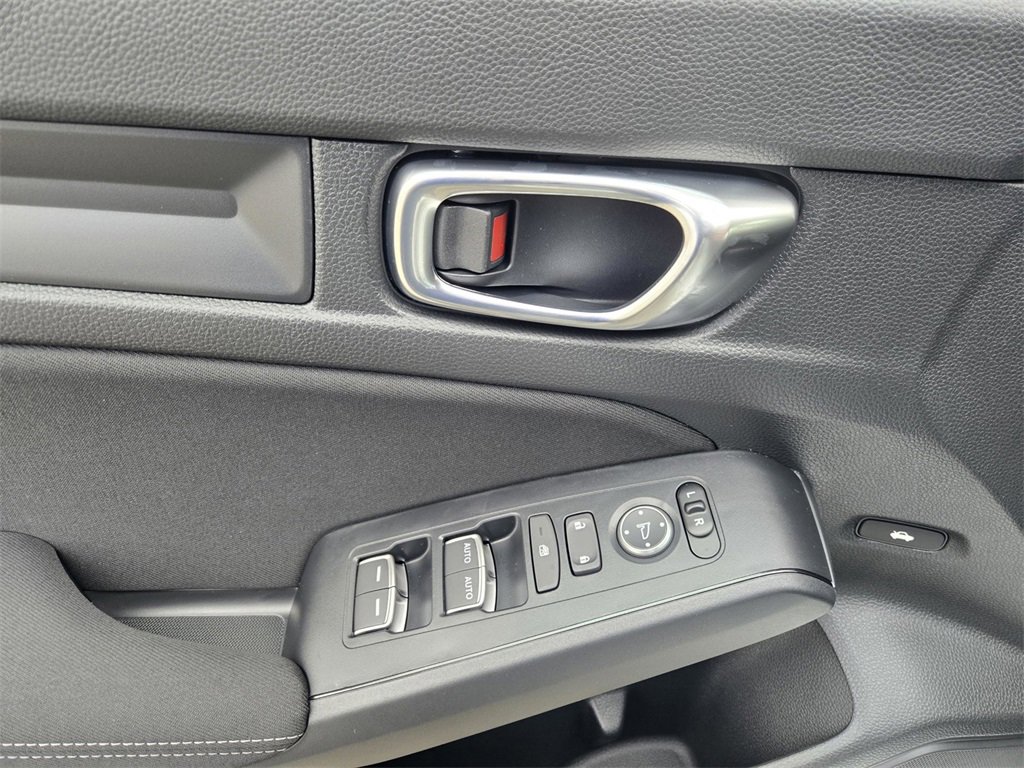 New 2026 Honda Civic Sport image 17