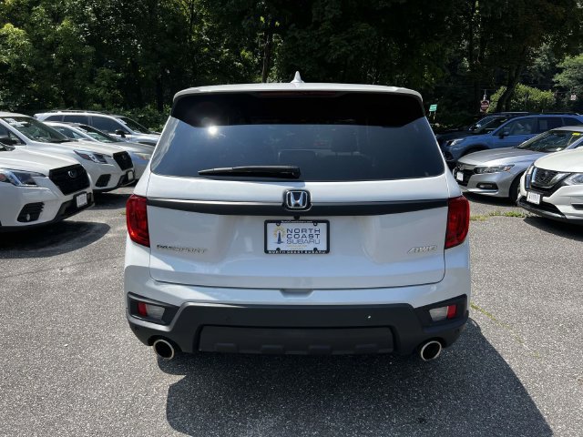 Used 2023 Honda Passport EX-L image 8