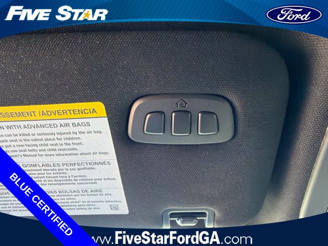 Used 2025 Ford Explorer ST AWD/4WD image 16
