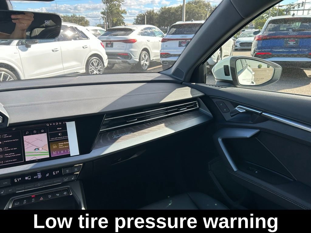 New 2026 Audi A3 2.0T Premium AWD/4WD image 11