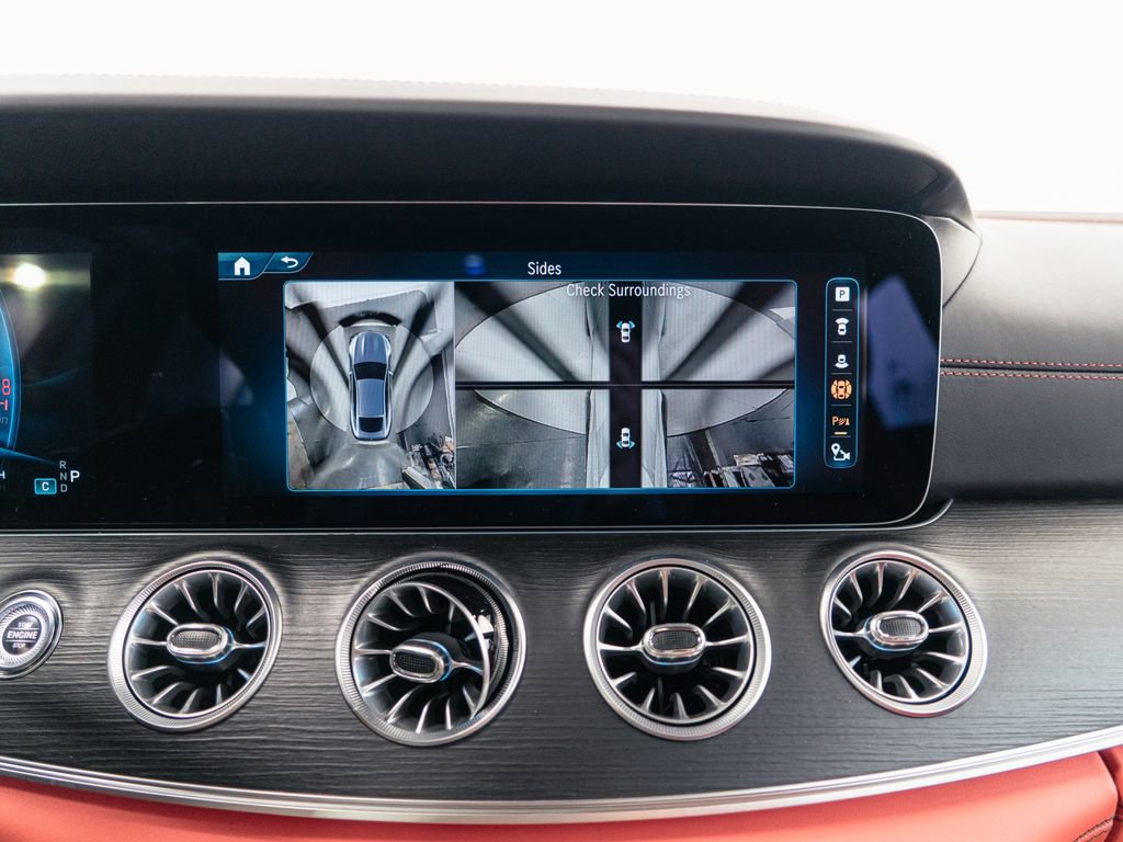 Used 2026 Mercedes-Benz AMG GT 63 image 19