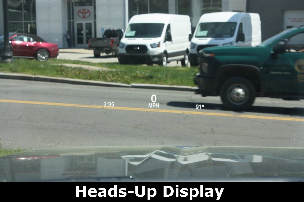 New 2025 Ford F250 Lariat w/ Lariat Ultimate Package image 23